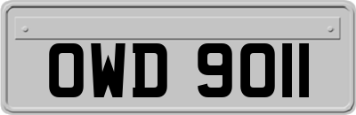 OWD9011