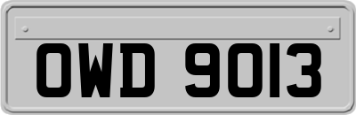 OWD9013