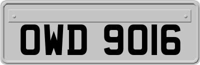 OWD9016