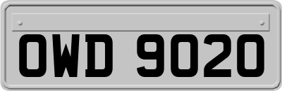 OWD9020