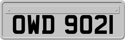 OWD9021