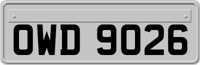 OWD9026