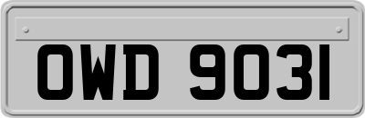 OWD9031