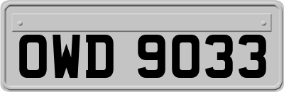 OWD9033