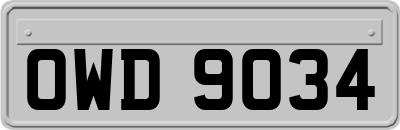 OWD9034