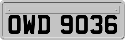 OWD9036