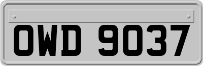 OWD9037