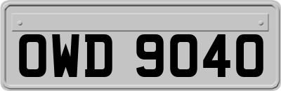 OWD9040