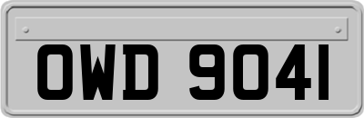 OWD9041