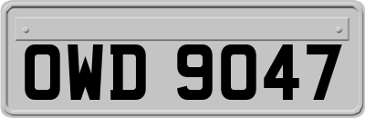 OWD9047