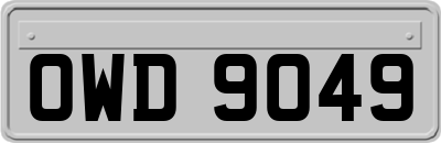 OWD9049
