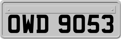 OWD9053