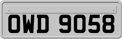OWD9058