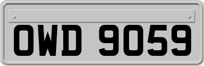 OWD9059
