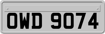 OWD9074