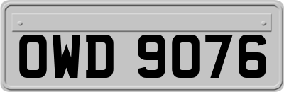 OWD9076