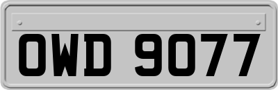 OWD9077