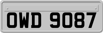 OWD9087
