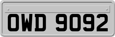 OWD9092