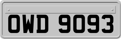OWD9093