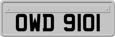 OWD9101