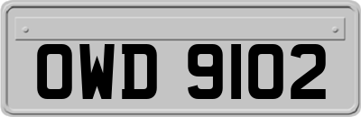 OWD9102
