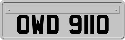 OWD9110
