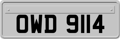 OWD9114