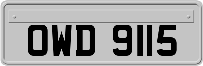 OWD9115