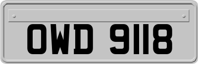 OWD9118