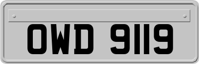 OWD9119