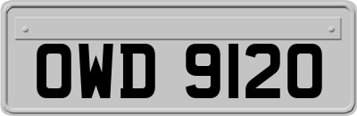 OWD9120