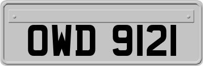 OWD9121