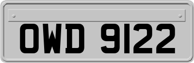 OWD9122