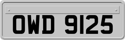 OWD9125