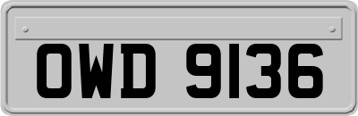 OWD9136
