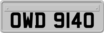 OWD9140
