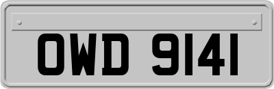 OWD9141