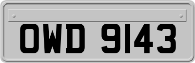 OWD9143