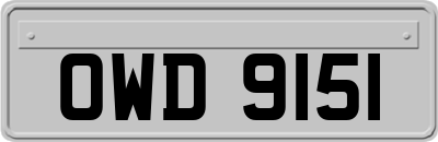 OWD9151