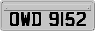 OWD9152