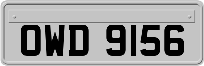 OWD9156