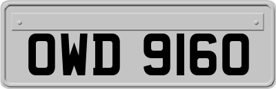 OWD9160