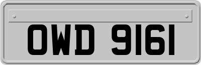 OWD9161