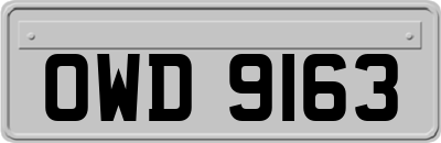 OWD9163
