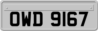 OWD9167