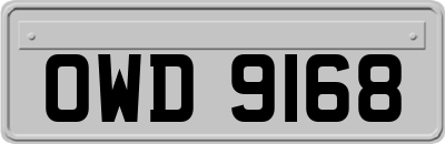 OWD9168