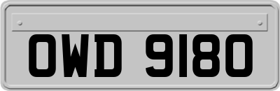 OWD9180