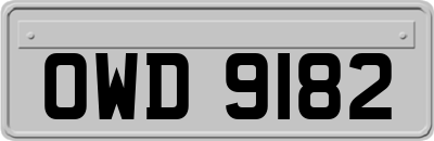 OWD9182