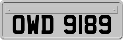 OWD9189